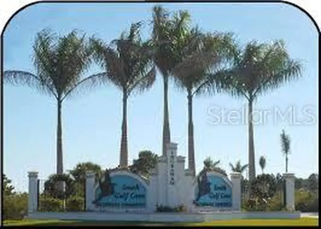 15536 & 15544 Hennipen Circle Port Charlotte FL 33981