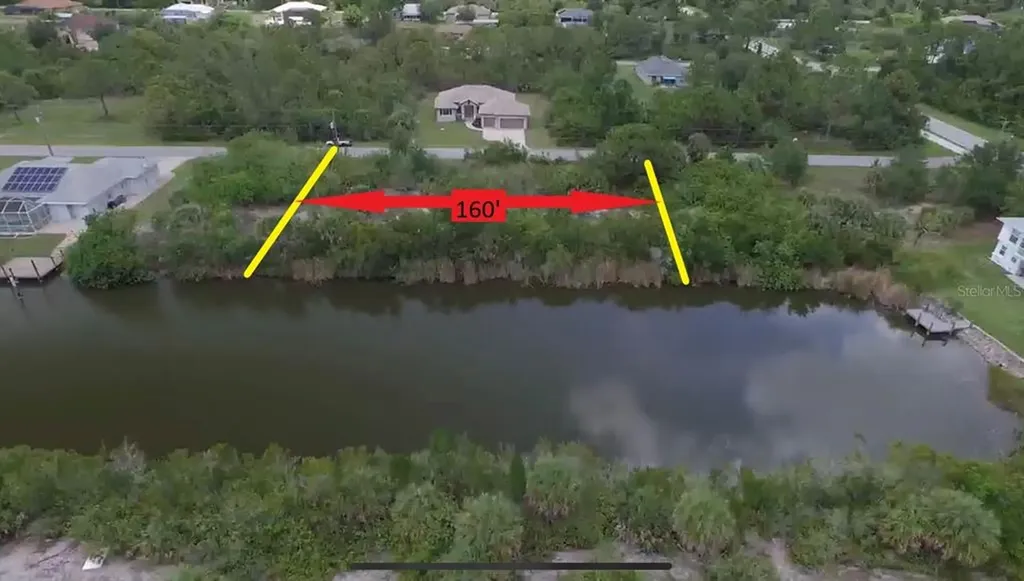 15536 & 15544 Hennipen Circle Port Charlotte FL 33981