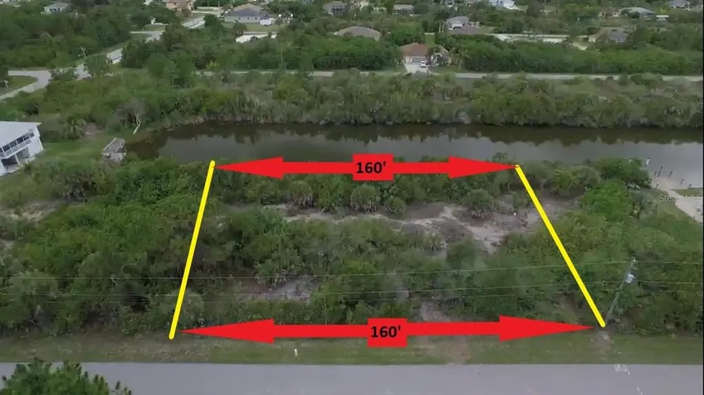 15536 & 15544 Hennipen Circle Port Charlotte FL 33981