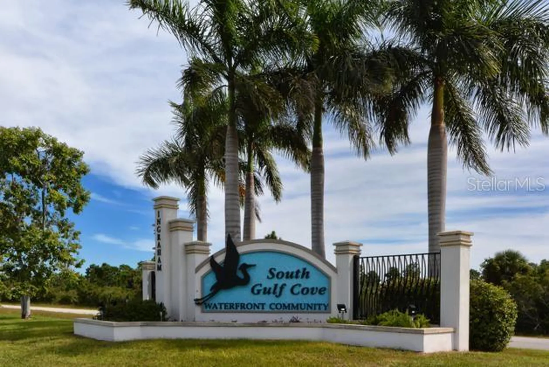 15536 & 15544 Hennipen Circle Port Charlotte FL 33981
