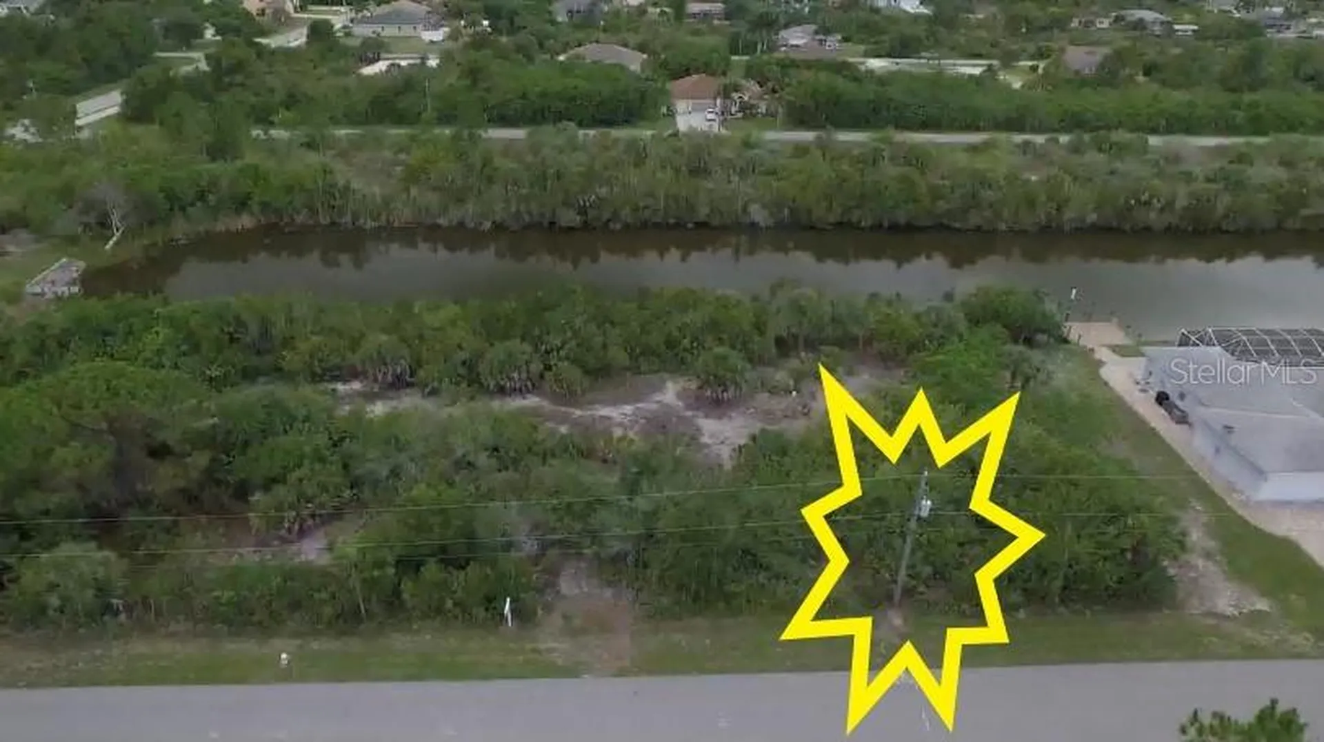 15536 & 15544 Hennipen Circle Port Charlotte FL 33981