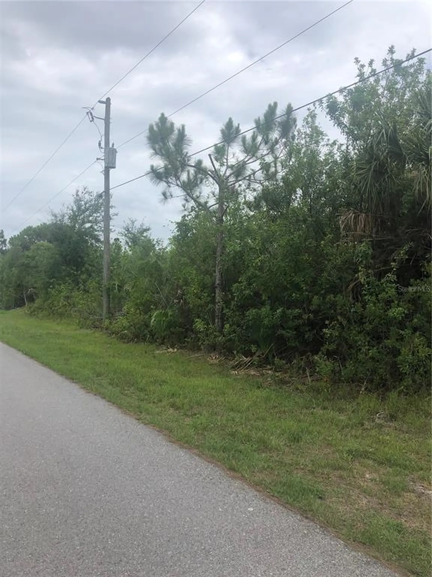 15536 & 15544 Hennipen Circle Port Charlotte FL 33981