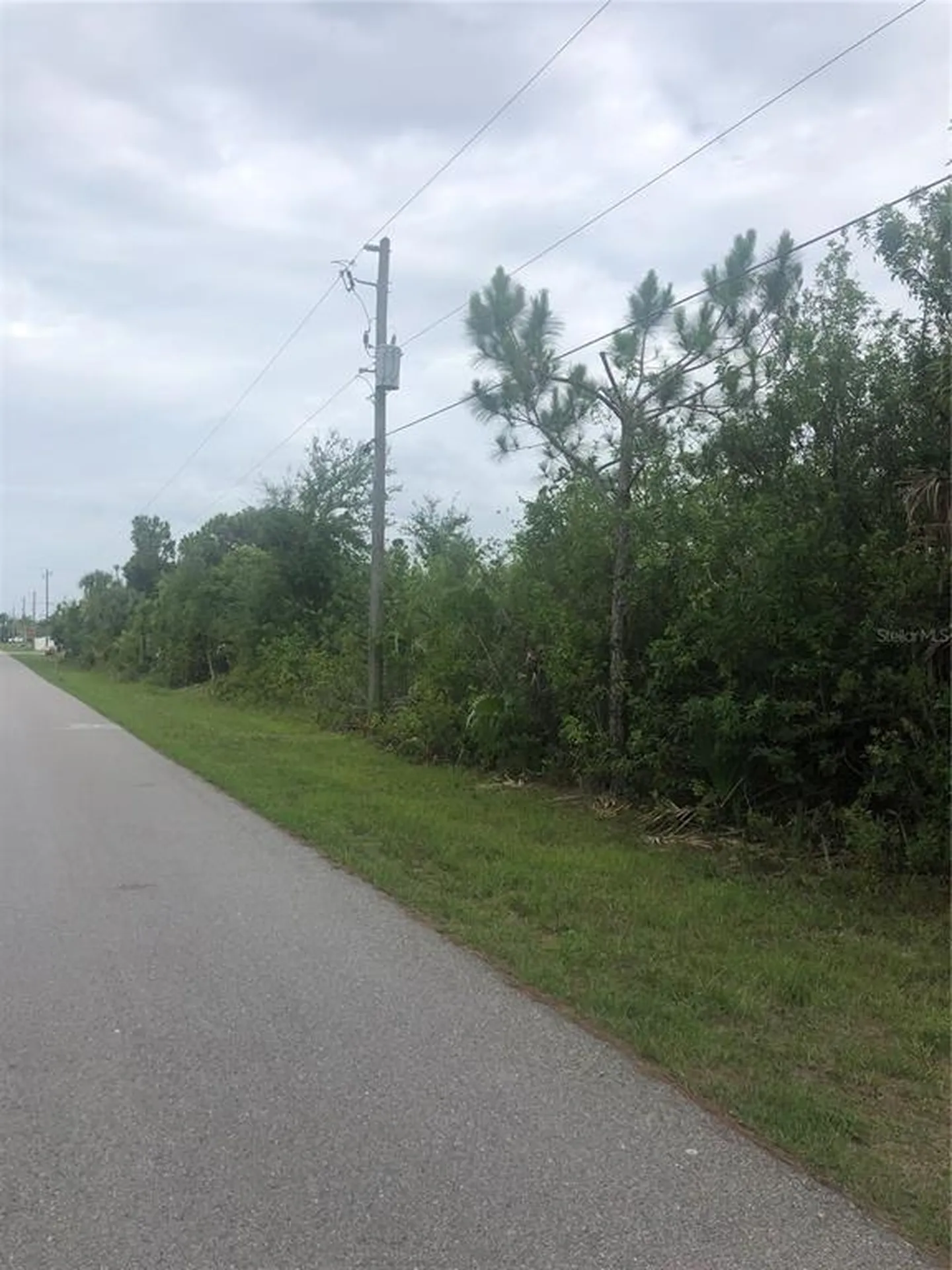 15536 & 15544 Hennipen Circle Port Charlotte FL 33981