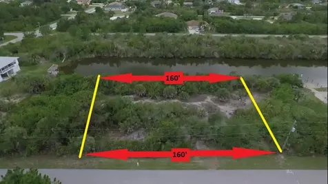15536 & 15544 Hennipen Circle Port Charlotte FL 33981