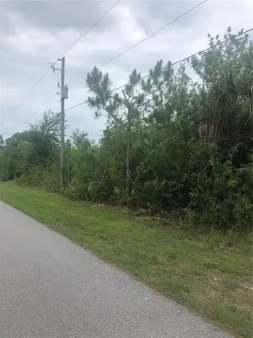 15536 & 15544 Hennipen Circle Port Charlotte FL 33981