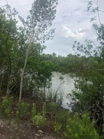 15536 & 15544 Hennipen Circle Port Charlotte FL 33981