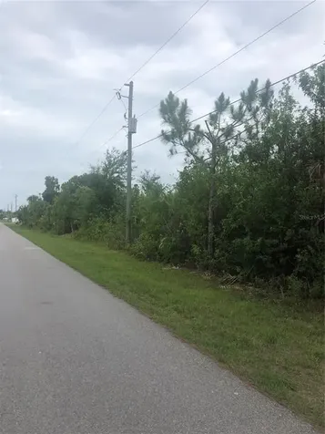 15536 & 15544 Hennipen Circle Port Charlotte FL 33981