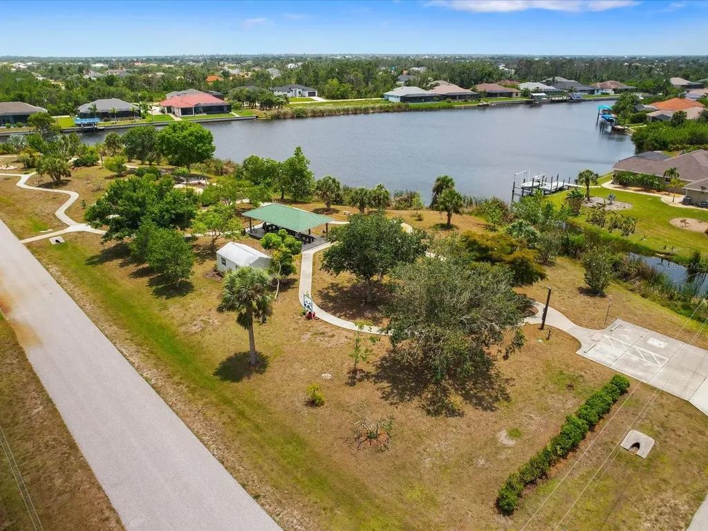 15028 Acorn Circle Port Charlotte FL 33981
