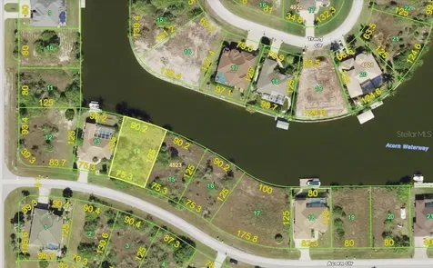15028 Acorn Circle Port Charlotte FL 33981