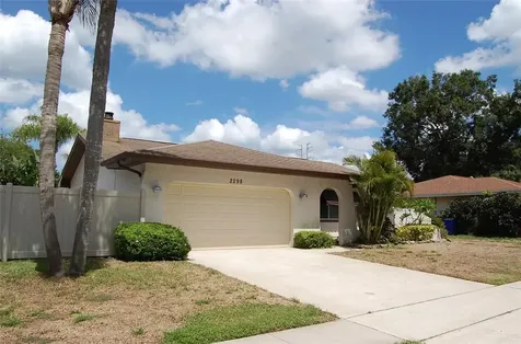 2298 Grove Valley Avenue Palm Harbor FL 34683
