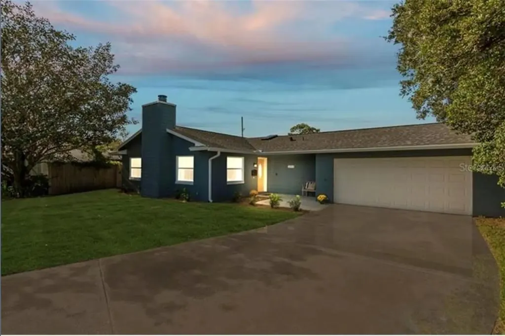3253 Coleus Court Winter Park FL 32792