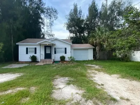 5121 Behms Court Port Richey FL 34668