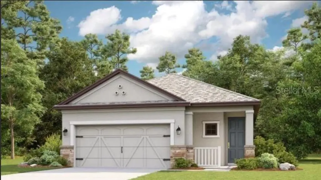 1114 Wildmeadow Run Winter Park FL 32792