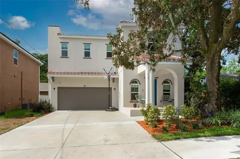 712 W Idlewild Avenue Tampa FL 33604