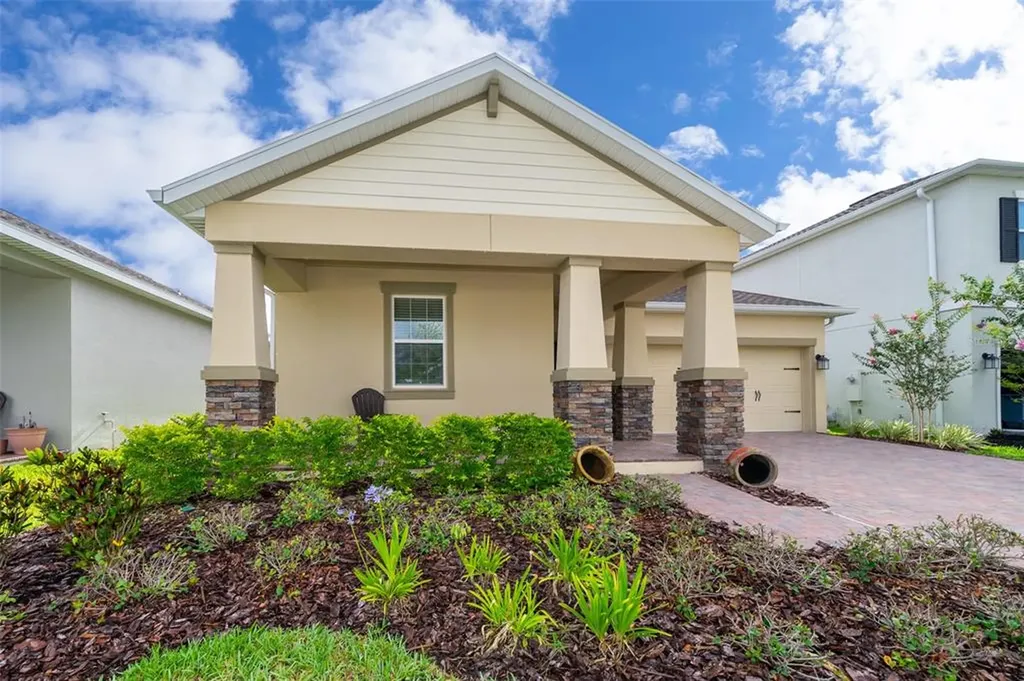 11253 Sweetgum Woods Drive Orlando FL 32832