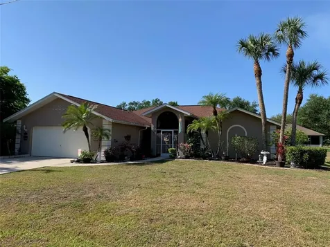 339 Fortaleza Street Punta Gorda FL 33983