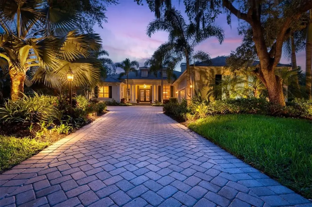 12307 Newcastle Place Lakewood Ranch FL 34202