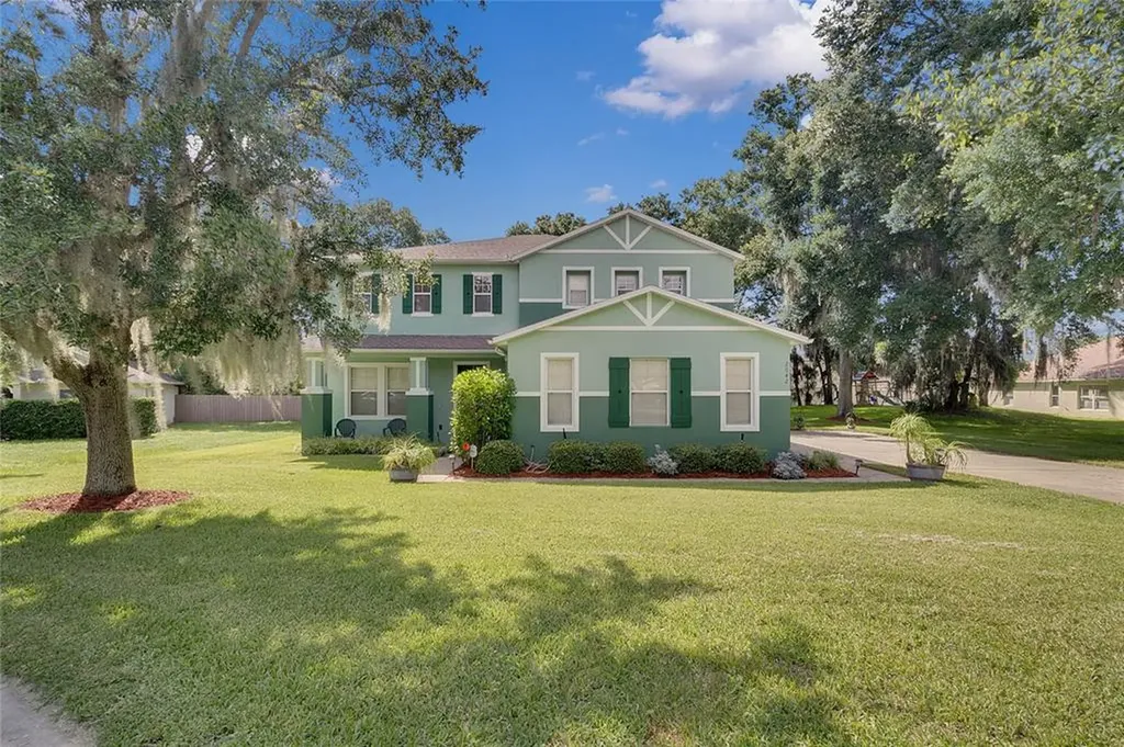 2042 Skiddaw Court Apopka FL 32712