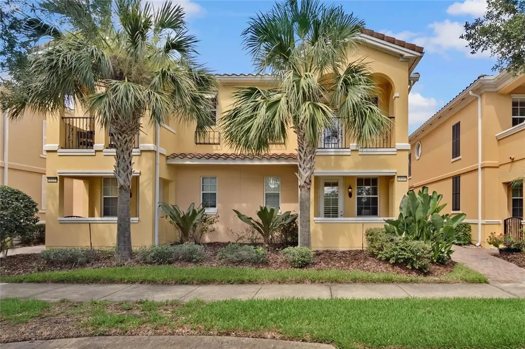 11947 James Bay Drive Orlando FL 32827