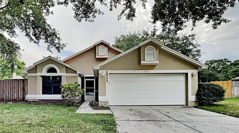 1533 Coppersmith Court Lutz FL 33559