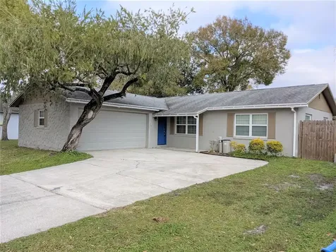 913 Winchester Court Brandon FL 33510