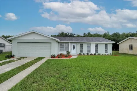 152 W Cedarwood Circle Kissimmee FL 34743