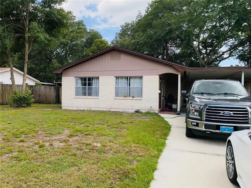 610 Brenda Drive Brandon FL 33510