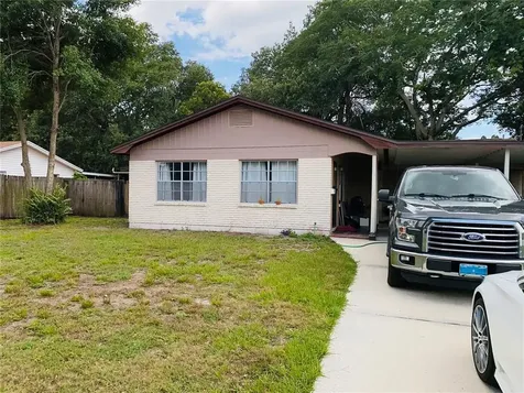 610 Brenda Drive Brandon FL 33510