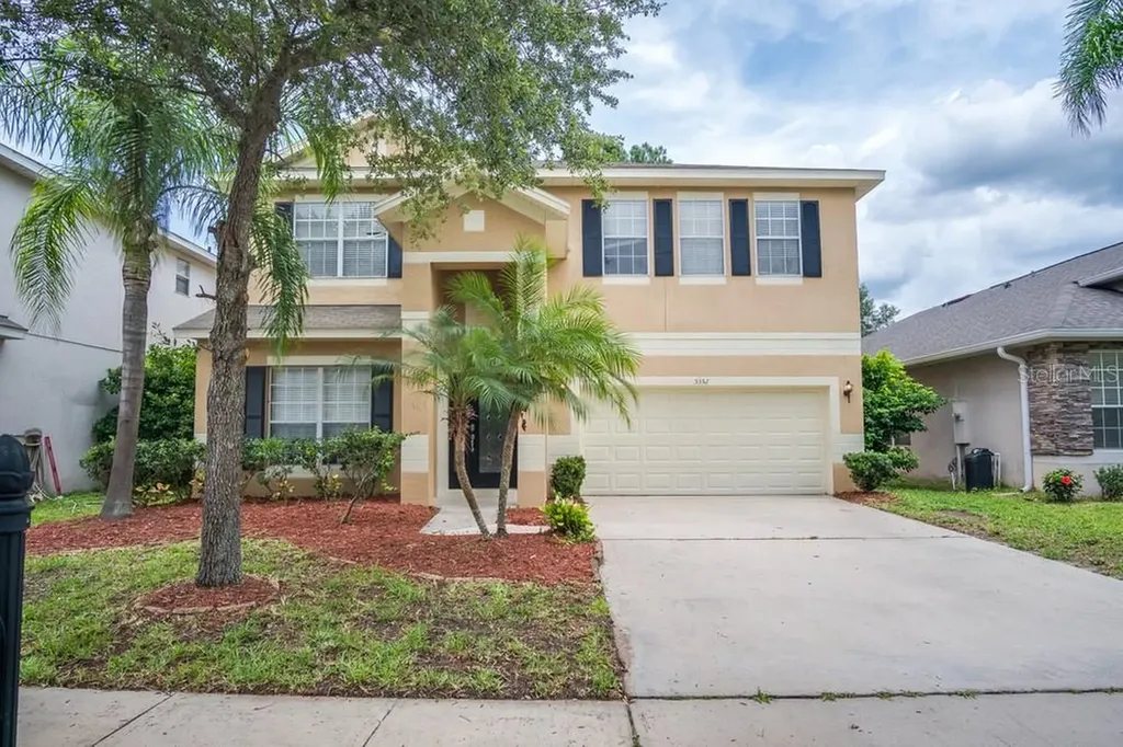 5352 Pepper Brush Cove Apopka FL 32703