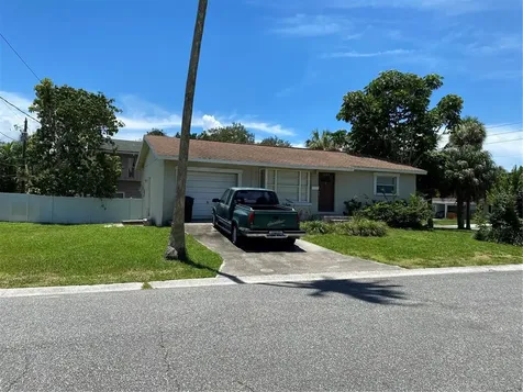 1800 Mississippi Avenue NE St Petersburg FL 33703