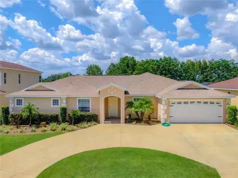 4970 NE 124th Road Oxford FL 34484