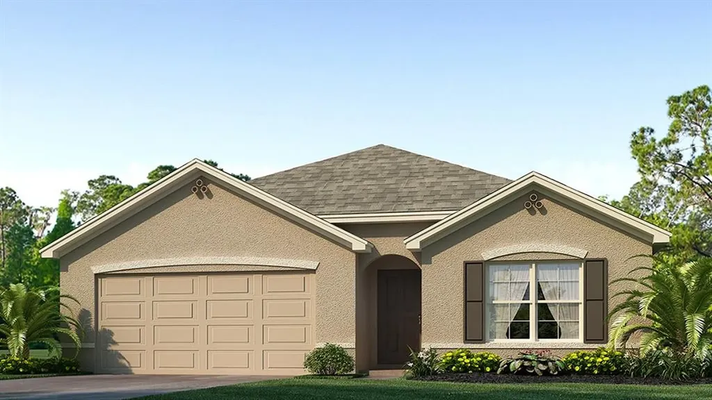16774 Parker River Street Wimauma FL 33598