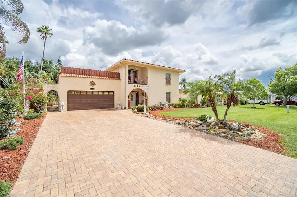 2509 Cecile Street Kissimmee FL 34741