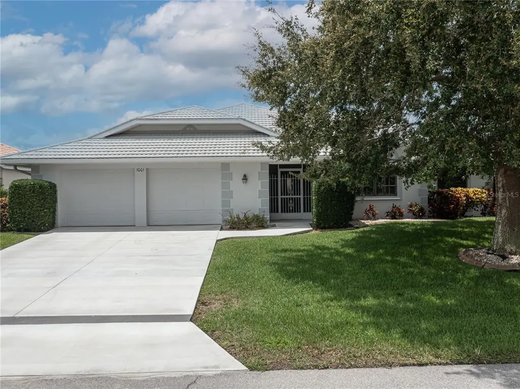 1001 Lucia Drive Punta Gorda FL 33950