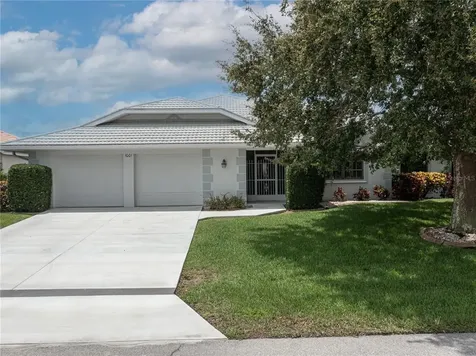 1001 Lucia Drive Punta Gorda FL 33950