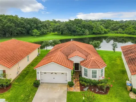 3095 Sangria Street Kissimmee FL 34744