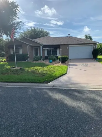 913 Cambridge Court The Villages FL 32162