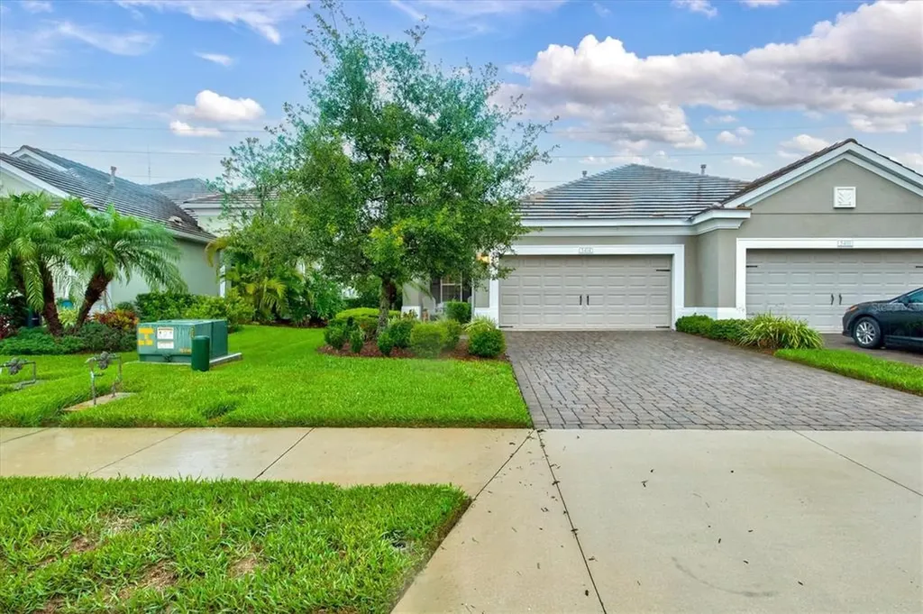 5414 Fairfield Boulevard Bradenton FL 34203