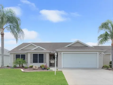 415 Ellenton Run The Villages FL 32162