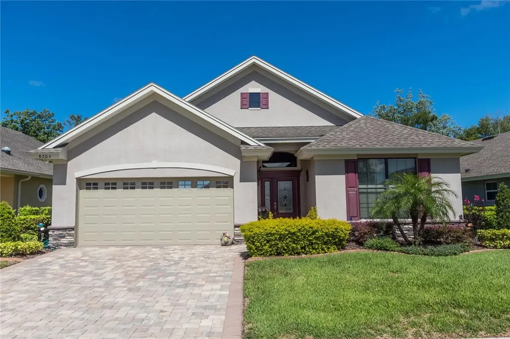 8204 Lake James Drive Lakeland FL 33810