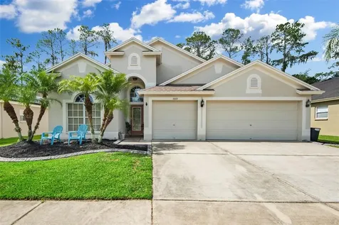 5919 Montford Drive Zephyrhills FL 33541