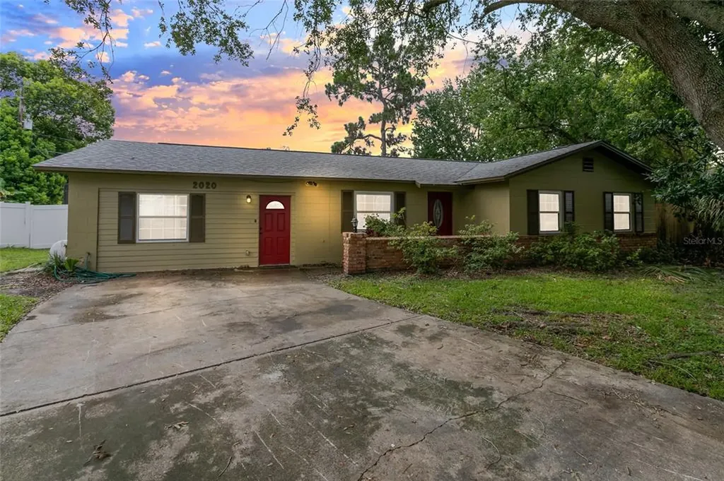 2020 Leanne Court Winter Park FL 32792