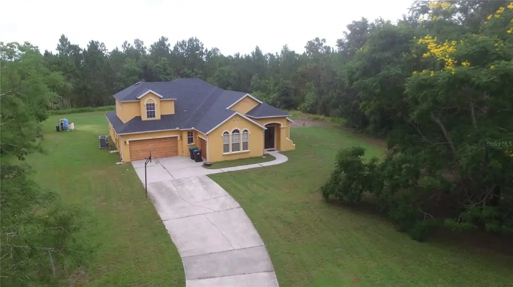18859 Netherland Street Orlando FL 32833