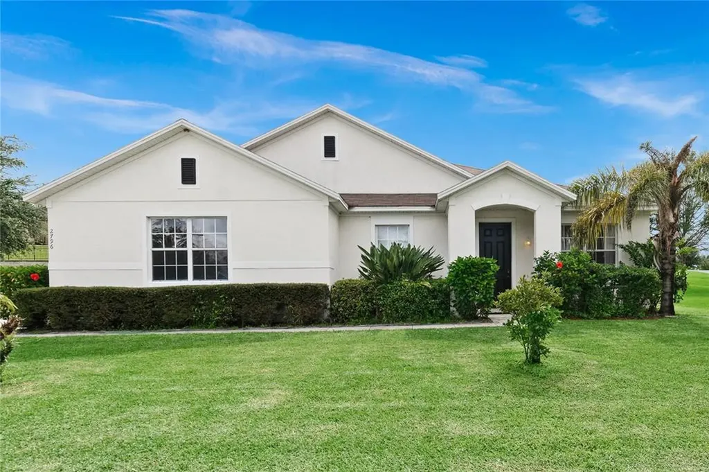 2796 Grassmoor Loop Apopka FL 32712