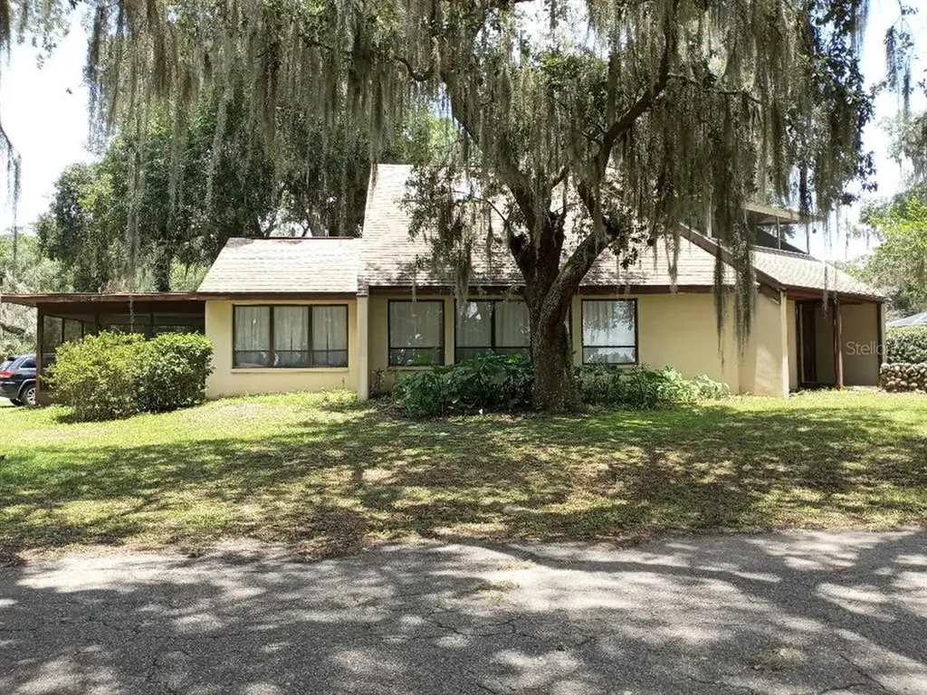 7729 E Pocono Drive Inverness FL 34450