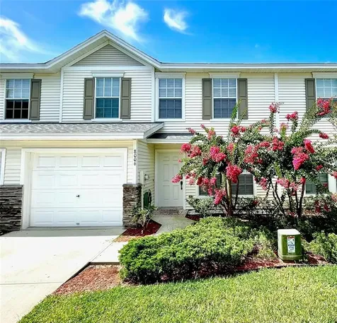 8006 Larriott Drive Largo FL 33773