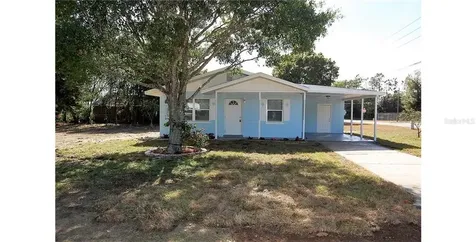 1048 Hiawatha Avenue Lake Wales FL 33853