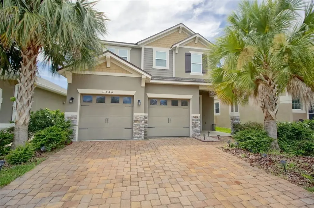 2544 Folio Way Kissimmee FL 34741