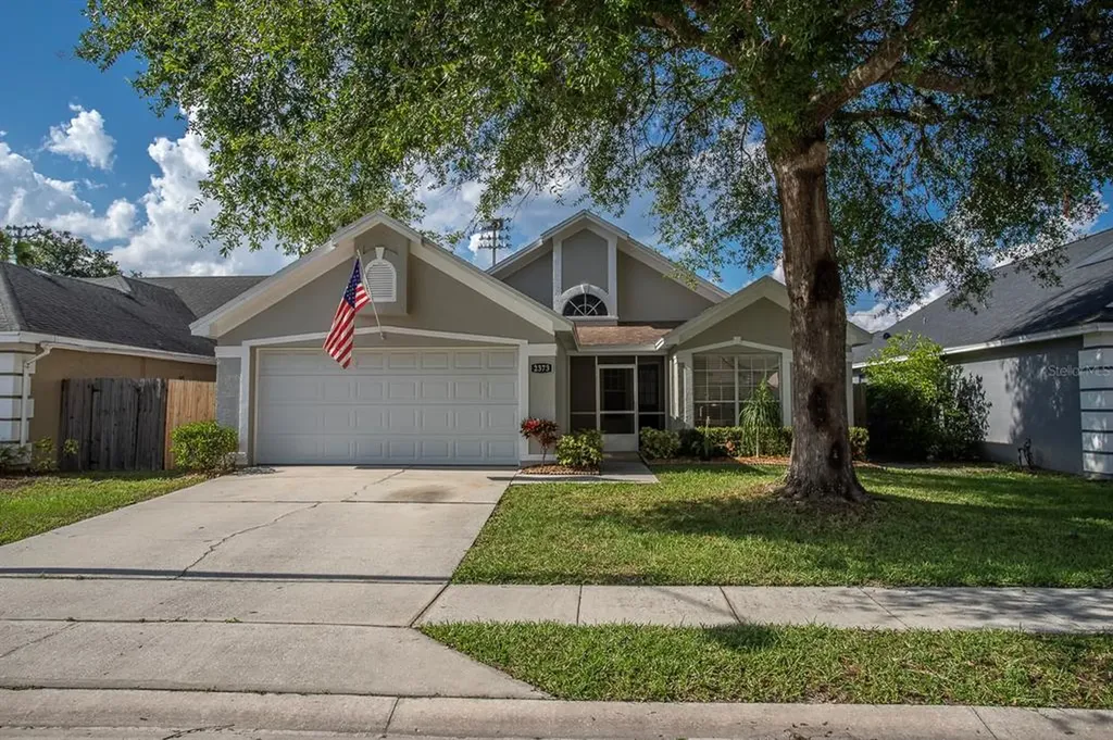 2373 Roanoke Court Lake Mary FL 32746