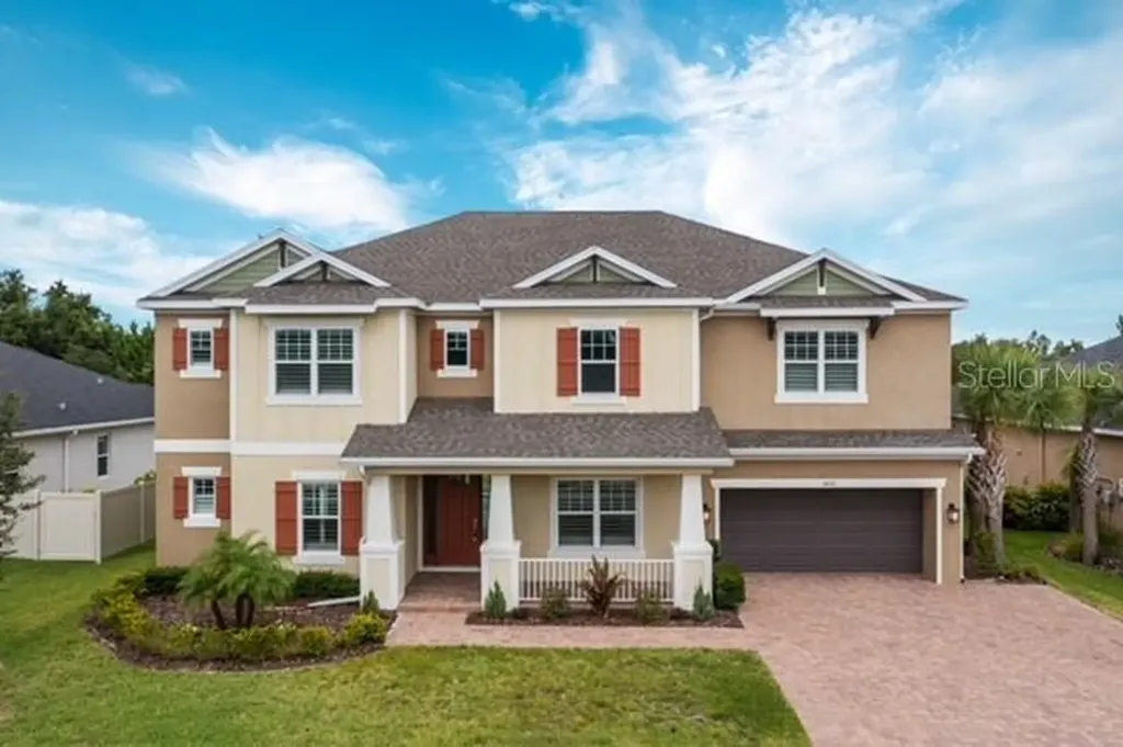 3651 Arboretum Place Palm Harbor FL 34683